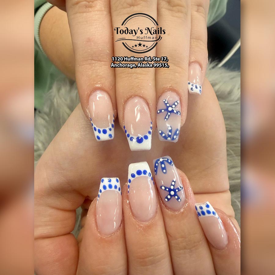 Nail June 4
